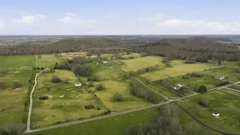 Equestrian-Ready Farm Property