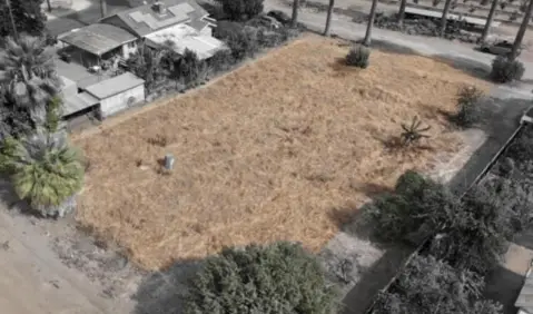 Vacant Land For Development