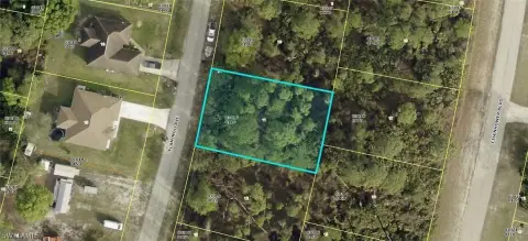 Residential Land in Growing Area