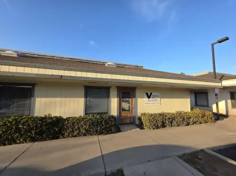 Visalia Professional Office Building