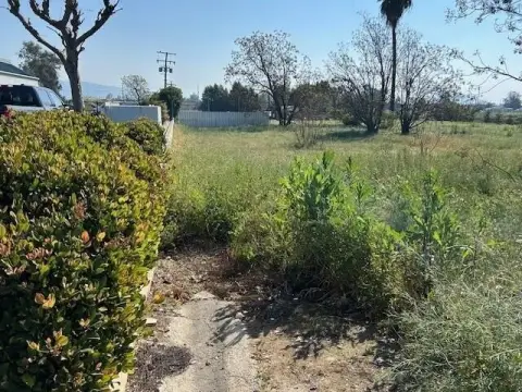 Commercial Land in Porterville, CA