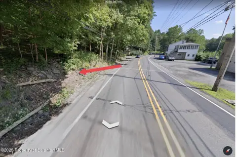 Large Wooded Acreage For Sale