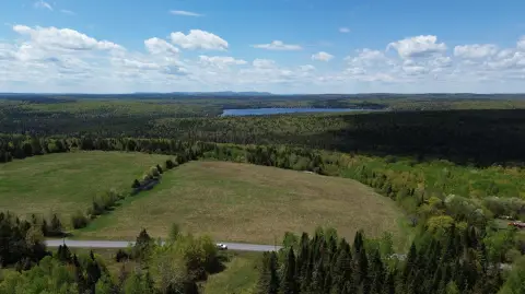 Riverfront Agricultural Land