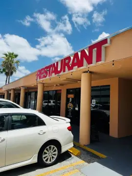 Hialeah Restaurant Business Opportunity