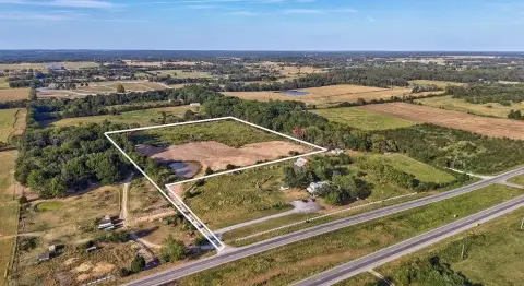 Highway-Access Commercial Land