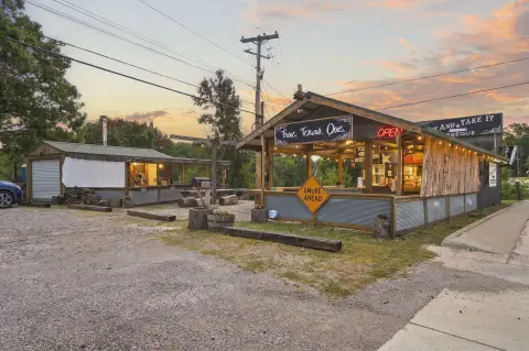 Highway Frontage Restaurant Property