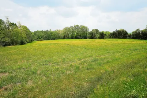 Pasture and Woodland Farmland