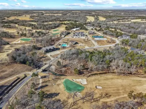 Golf Course Lot in Gordonville