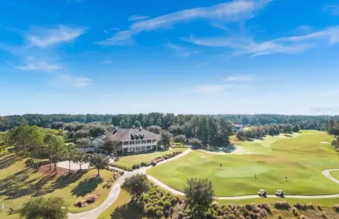 Wooded Homesite in Majestic Hills