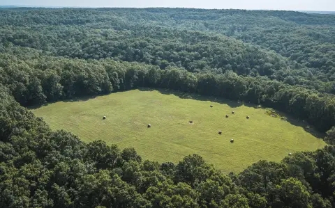 Ranch Land with Ponds and Trails