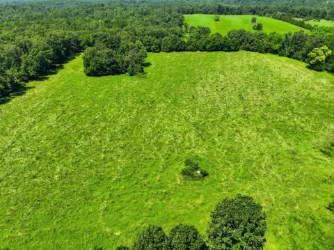 Land with Two Ponds