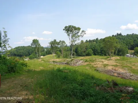 Fenced Farm Land with Multiple Sites