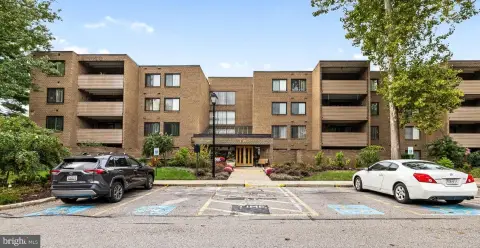 Renovated Two-Bedroom Condo