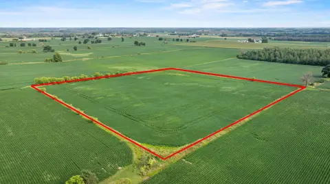 Agricultural Land with Crop Lease