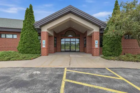 Professional Office Building