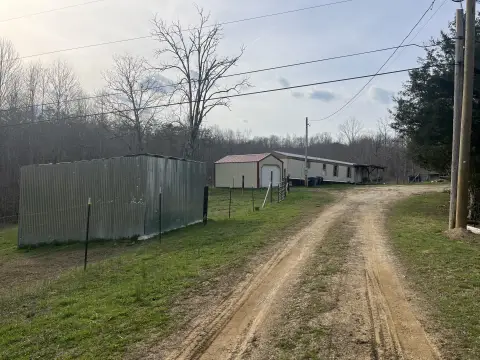 38 Acres of Kentucky Land