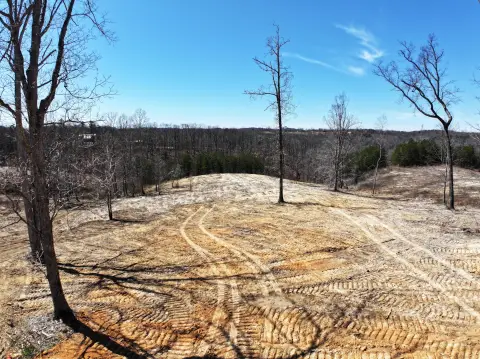 Irvine, KY Buildable Homesite