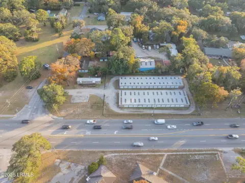 Port Royal Storage Facility For Sale