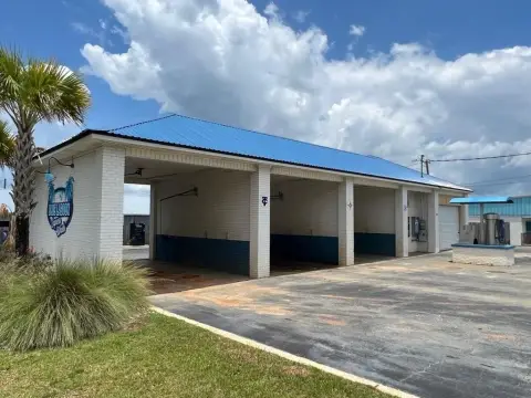 Thomasville Car Wash For Sale