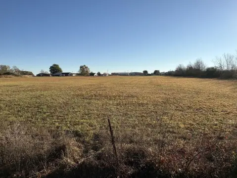 Residential Land in Jay, Oklahoma