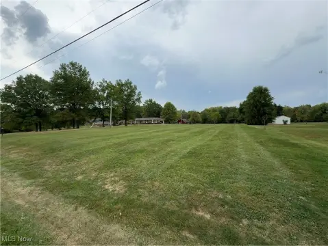 Land in Valley City, OH