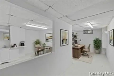 Renovated Office Unit