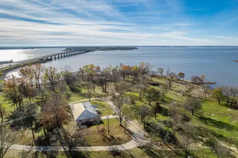 Prime Commercial Land Near Grand Lake