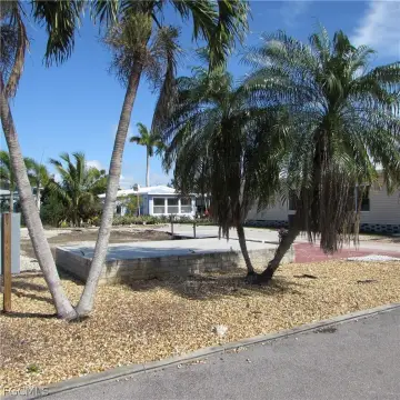 Residential Lot in 55+ Community