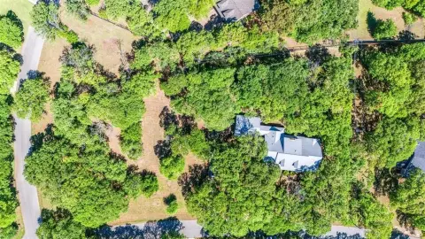 Colleyville Land Ready For Development