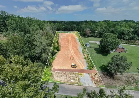 Prime Residential Lot in Charlotte