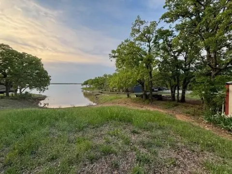 Waterfront Land Ready for Development
