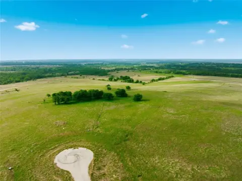 2.8 Acre Homesite in Hillsboro