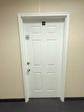 Functional Office Space in Garland