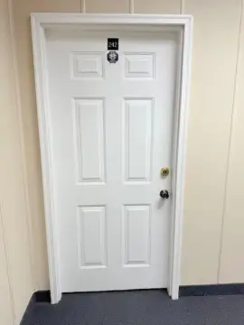 Functional Office Space in Garland