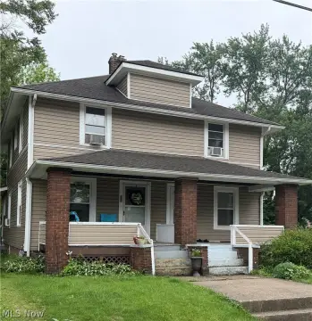 Massillon, OH Multi-Family Property