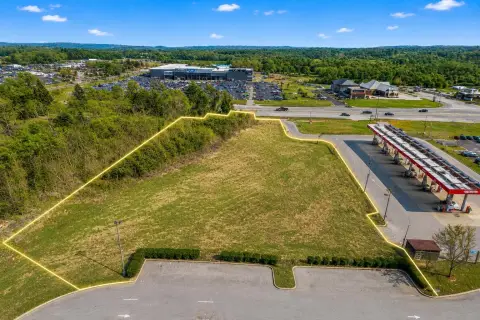 Commercial Land Adjacent to Kroger