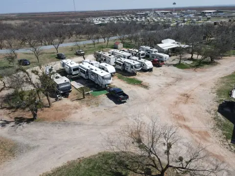 RV Park with Event Pavilion