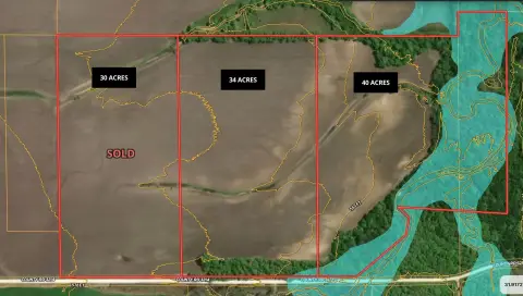 Productive Agricultural Land