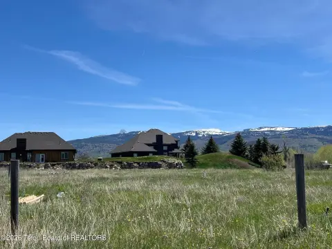 Driggs, ID Development Opportunity