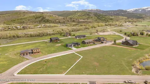 Land in Timberline Ranch, Victor