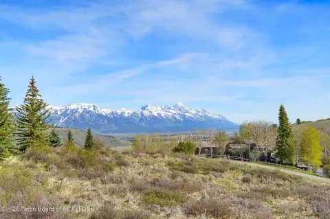 Spring Creek Ranch Homesite