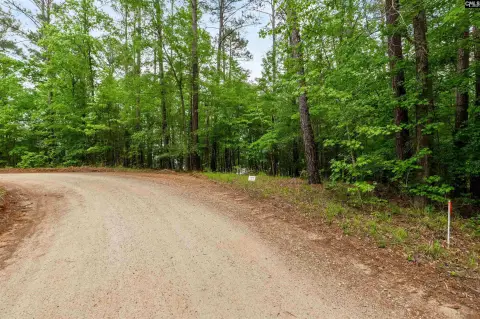 Lake Wateree View Acreage