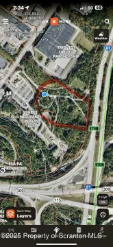 Highway Commercial Land Opportunity