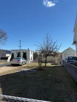 Residential Lot in Quiet Neighborhood