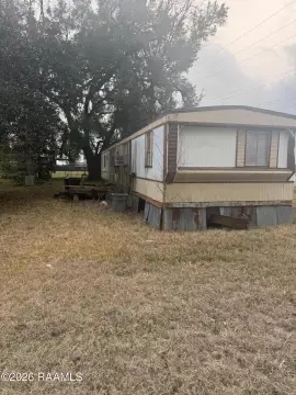 Residential Land in Youngsville, LA