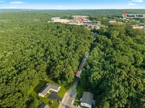 Woonsocket Land Package Opportunity