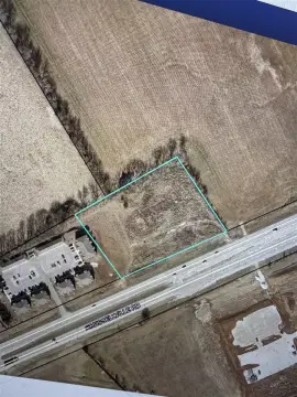 Commercial Lot with Road Frontage