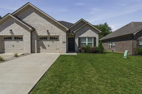 Move-In-Ready Townhome