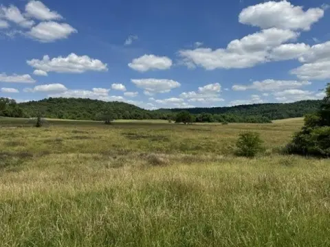 Agricultural Land with Rolling Pastures