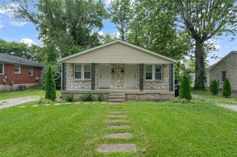 Renovated Duplex Income Property